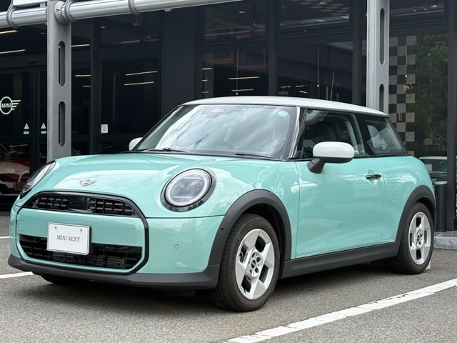 ミニクーパー /5点 ミニ MINI 5 DOORの価格・新型情報・グレード諸元 価格.com