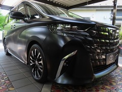 トヨタ アルファード の中古車 ハイブリッド 2.5 スペーシャス ラウンジ E-Four 4WD 東京都八王子市 1490.0万円
