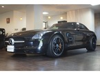 SLS AMG