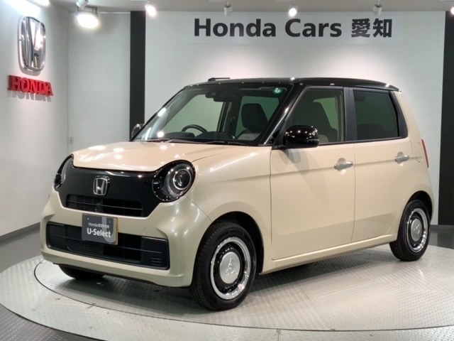 HONDA N one モデルカー(エラー品) N-ONE ACCPARTS002 画像｜カスタマイズも楽しい！新型N-ONEの