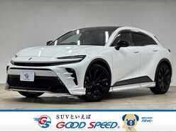 R5　トヨタ　クラウン　スポーツ