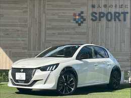 プジョー 208 GT AppleCarPlay/シートヒーター/アダプティブ