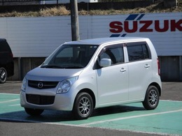 マツダ AZ-ワゴン 660 XG 