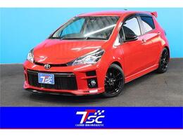 トヨタ ヴィッツ 1.5 GR スポーツ 