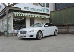 ジャガー XJ XJ 3.0 プレミアム ラグジュアリー 