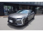 パフォーマンス ライン E-TENSE