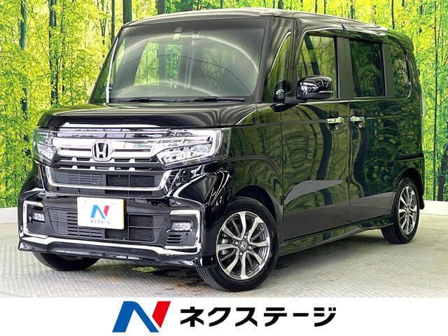 純正ナビ　電動スライドドア　バックカメラ　衝突被害軽減システム