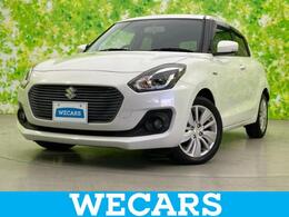 スズキ スイフト 1.2 ハイブリッド ML 新品タイヤ/社外 SDナビ/シートヒーター/パ