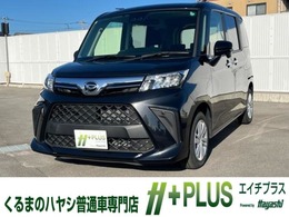 ダイハツ トール 1.0 G 9インチディスプレイオーディオ　バックモ