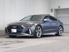 RS7スポーツバック