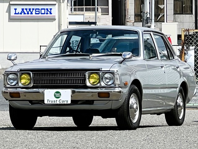 トヨタ コロナ 1.5DX トヨペット 1963年 2.9万キロ (大阪府