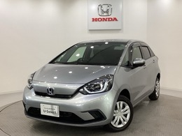 ホンダ フィット 1.5 e:HEV ホーム 4WD 