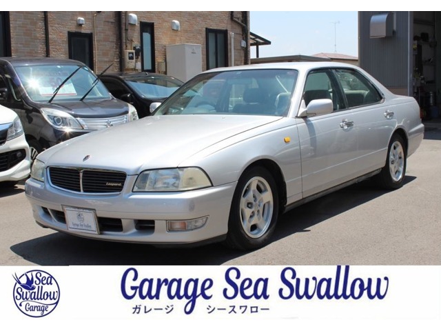 【Garage　Sea　Swallow】ブログで店舗情報を更新中です！URLはこちら⇒http：//g-seaswallow.blog.jp/