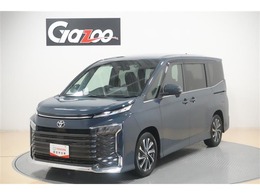 トヨタ ヴォクシー 2.0 S-Z 