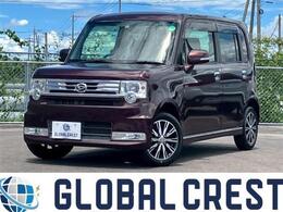 ダイハツ ムーヴコンテ 660 G ナビ 後期14AW