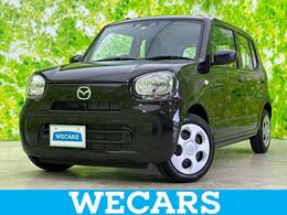 マツダ キャロル 660 GL 新品タイヤ/衝突安全装置/シートヒーター