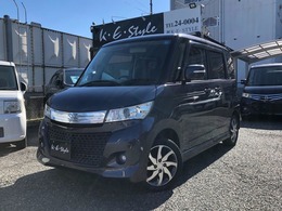 日産 ルークス 660 ハイウェイスター ナビTV　パワースライド