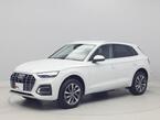 40 TDI クワトロ アドバンスト ディーゼルターボ 4WD