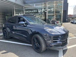 ポルシェ マカン PDK 4WD 