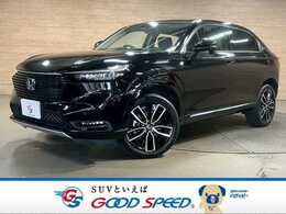 ホンダ ヴェゼル 1.5 e:HEV Z パワーバックドア/BSM/レーダークルーズコ