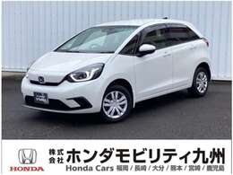 ホンダ フィット 1.5 e:HEV ホーム 4WD 純正メモリーナビ LEDライト