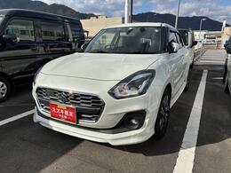 スズキ スイフト RS　3型 