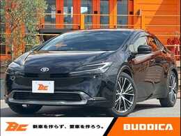 トヨタ プリウス 2.0 Z 12.3型ナビ Dインナーミラー パノラマM