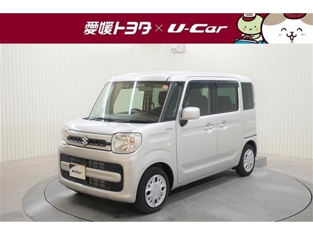 余戸南店のU-Carは別の店舗にて展示しております。ご来店の際には事前に店舗スタッフへお問い合わせください。