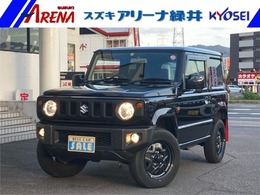 スズキ ジムニー 660 XL 4WD キーフリーシステム　マッドフラップ