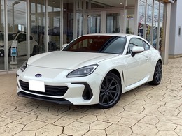 スバル BRZ 2.4 S 