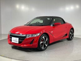 ホンダ S660 660 アルファ インターナビ