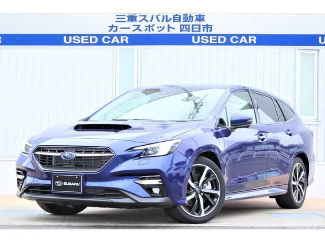 走行距離少ない！アッパーグレードのGT-H/EXですドライブレコーダー・ETC2.0も装着されています！