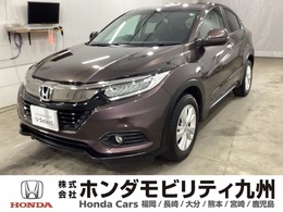 ホンダ ヴェゼル 1.5 X ホンダセンシング ドラレコ　純正ナビ　バックカメラ　ETC