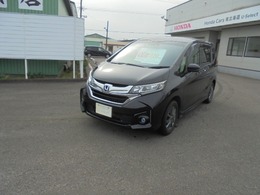 ホンダ フリード+ 1.5 G ホンダセンシング 4WD 