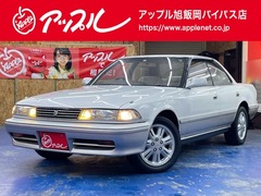 トヨタ マークII の中古車 GTツインターボ 千葉県旭市 231.0万円