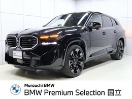 BMW XM 4.4 4WD 