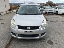 スズキ スイフト 1.2 XG 