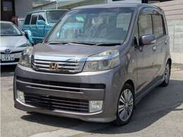 ホンダ ライフ ディーバ ターボ スマートスタイル 