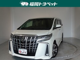 トヨタ アルファード 2.5 S Cパッケージ 