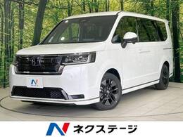 ホンダ ステップワゴン 2.0 e:HEV スパーダ 登録済未使用車 純正11型ナビ 電動リア