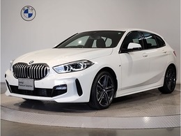 BMW 1シリーズ 118d Mスポーツ ディーゼルターボ ヘッドアップディスプレイACC電動トランク