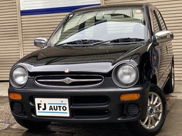 マツダ キャロル 660 HG 禁煙車　純正バイザー＆マット　オートザム