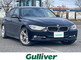 BMW 3シリーズ 328i スポーツ 純正メーカーナビ 前席パワーシート