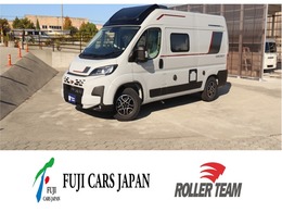 フィアット デュカト リビングストーンKJ セーフティパック　燃料式FFヒーター