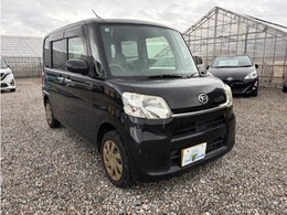 ダイハツ タント 660 L ナビTV　スタッドレス付き　ETC