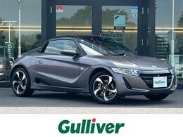 ホンダ S660 660 アルファ センターディスプレイ 無限ハードトップ
