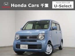 ホンダ N-WGN 660 L ホンダ センシング ホンダ認定中古車　ワンオーナー車　メモリ