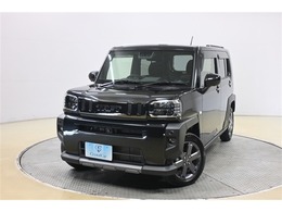 ダイハツ タフト 660 Gターボ ダーククロム ベンチャー ナビ バックモニター スマートキー ETC