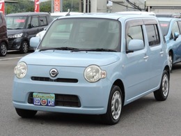 ダイハツ ミラココア 660 L キーレス/エアコン/パワステ/PW/CD/AUX