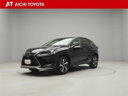 レクサス NX 300 スパイス＆シック トヨタ認定中古車